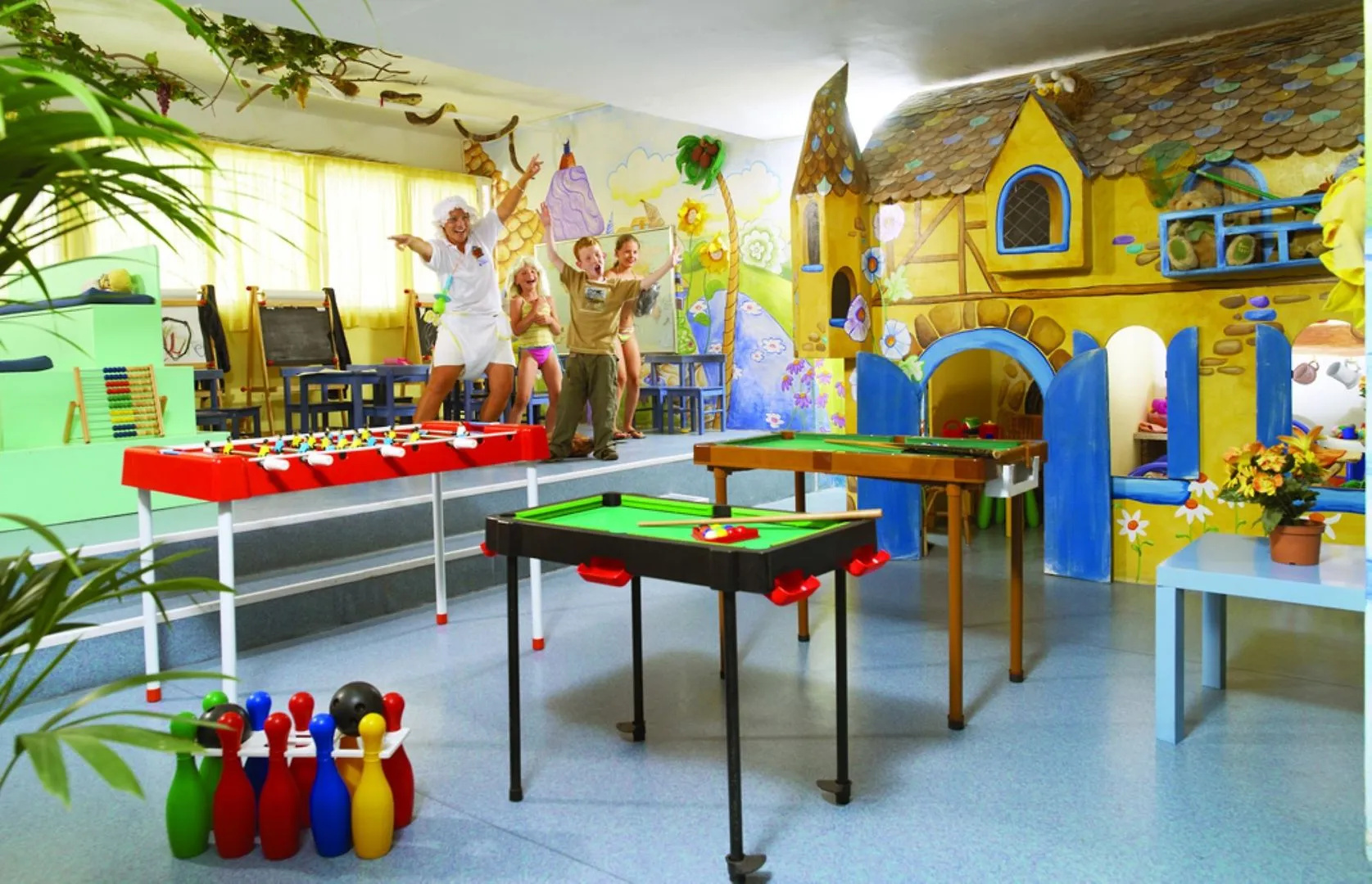 Foto - Regency Torviscas Apartments and Suites
