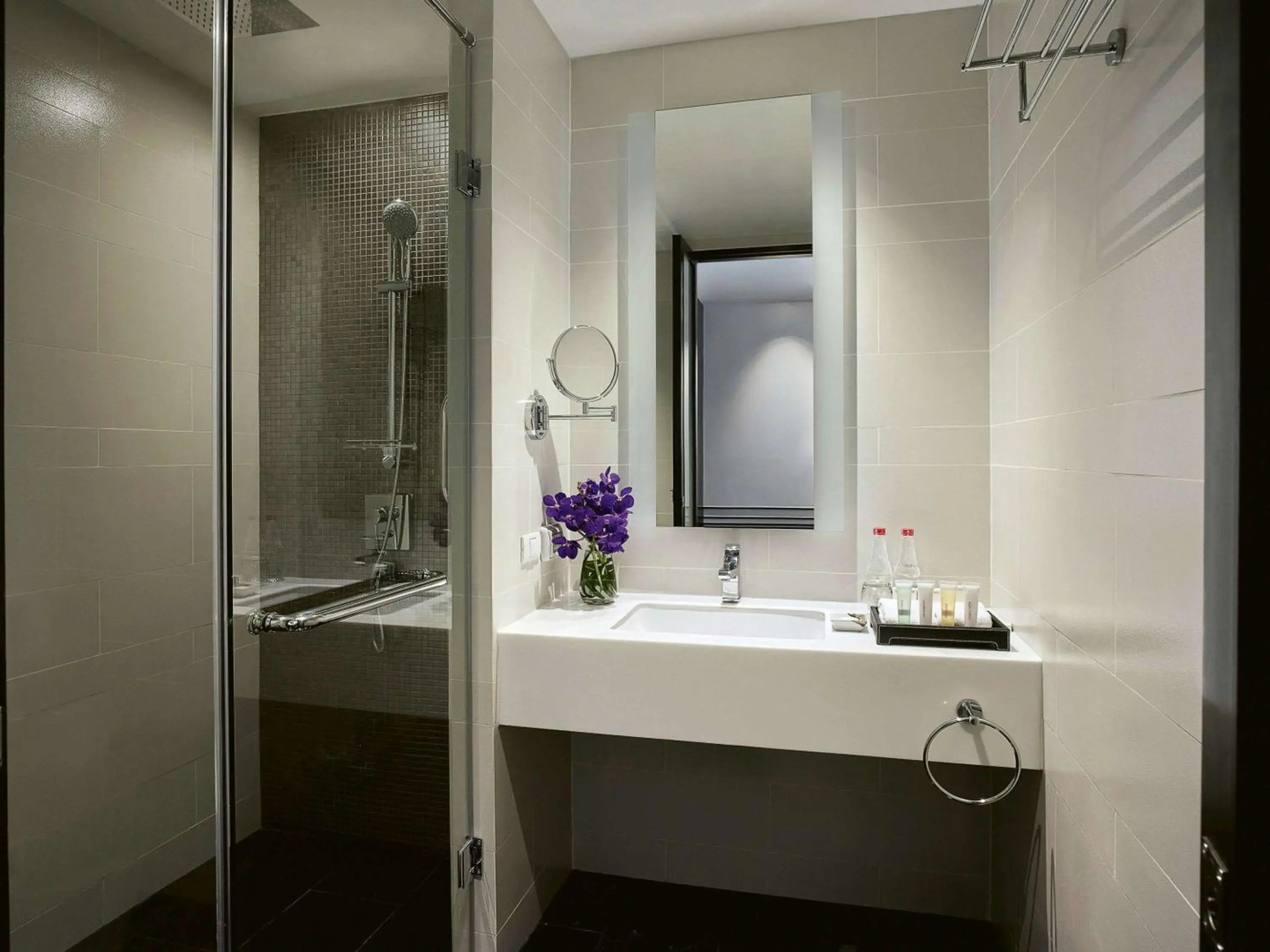 Foto - Al Falaj Hotel