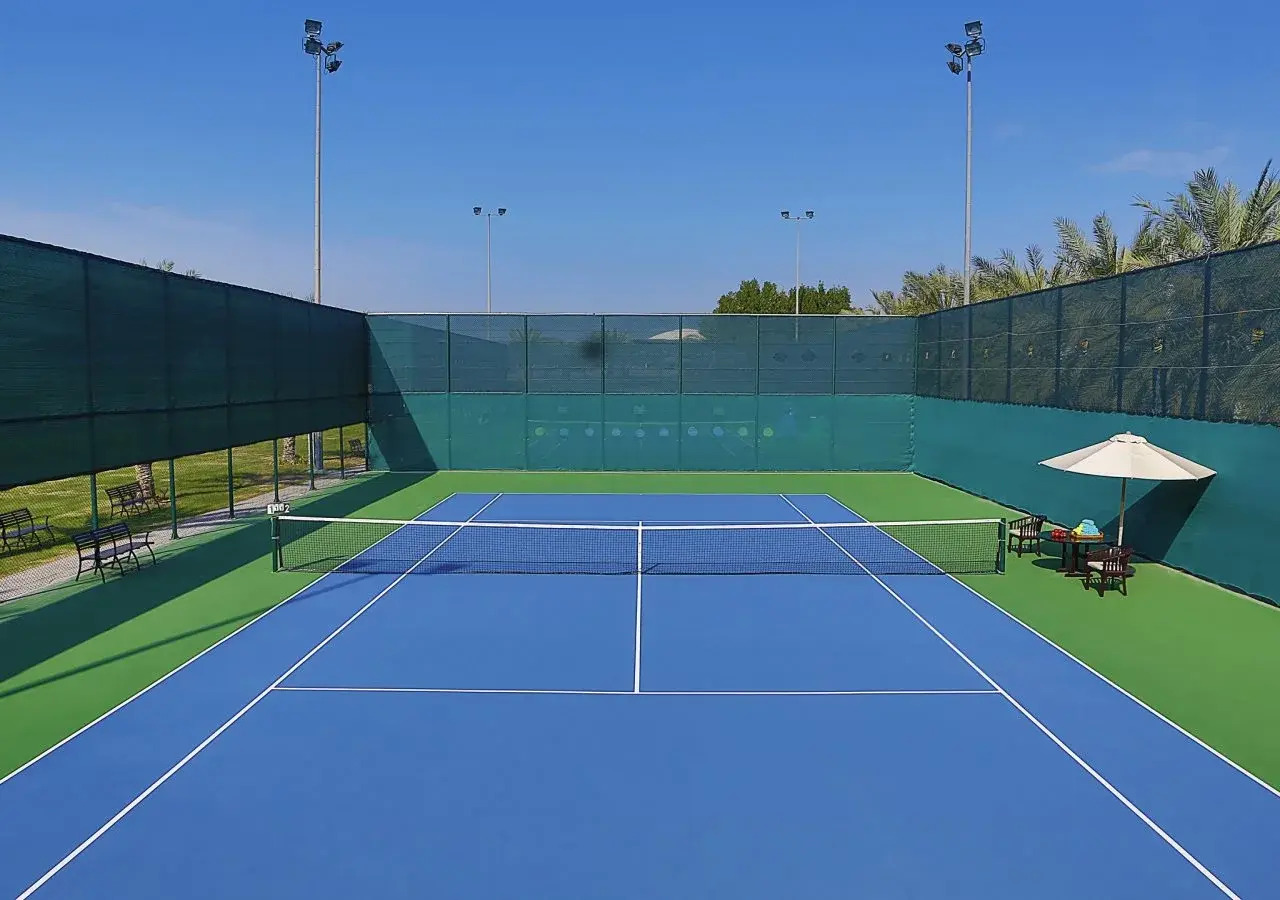 Foto - Al Habtoor Grand Resort, Autograph Collection