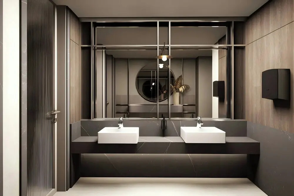 Foto - Marriott Executive Apartments Antalya