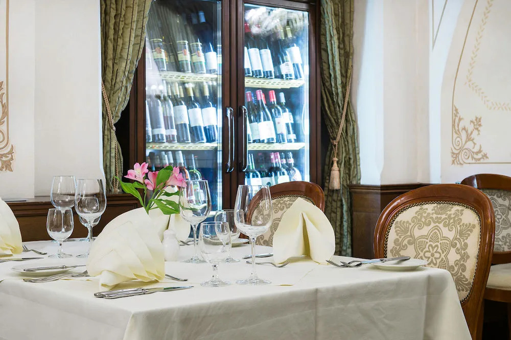 Foto - Arcadia Boutique Hotel