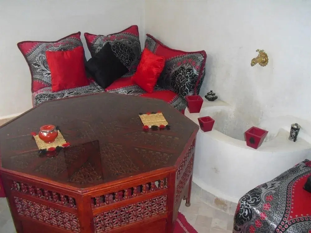 Foto - Riad dar Yammi