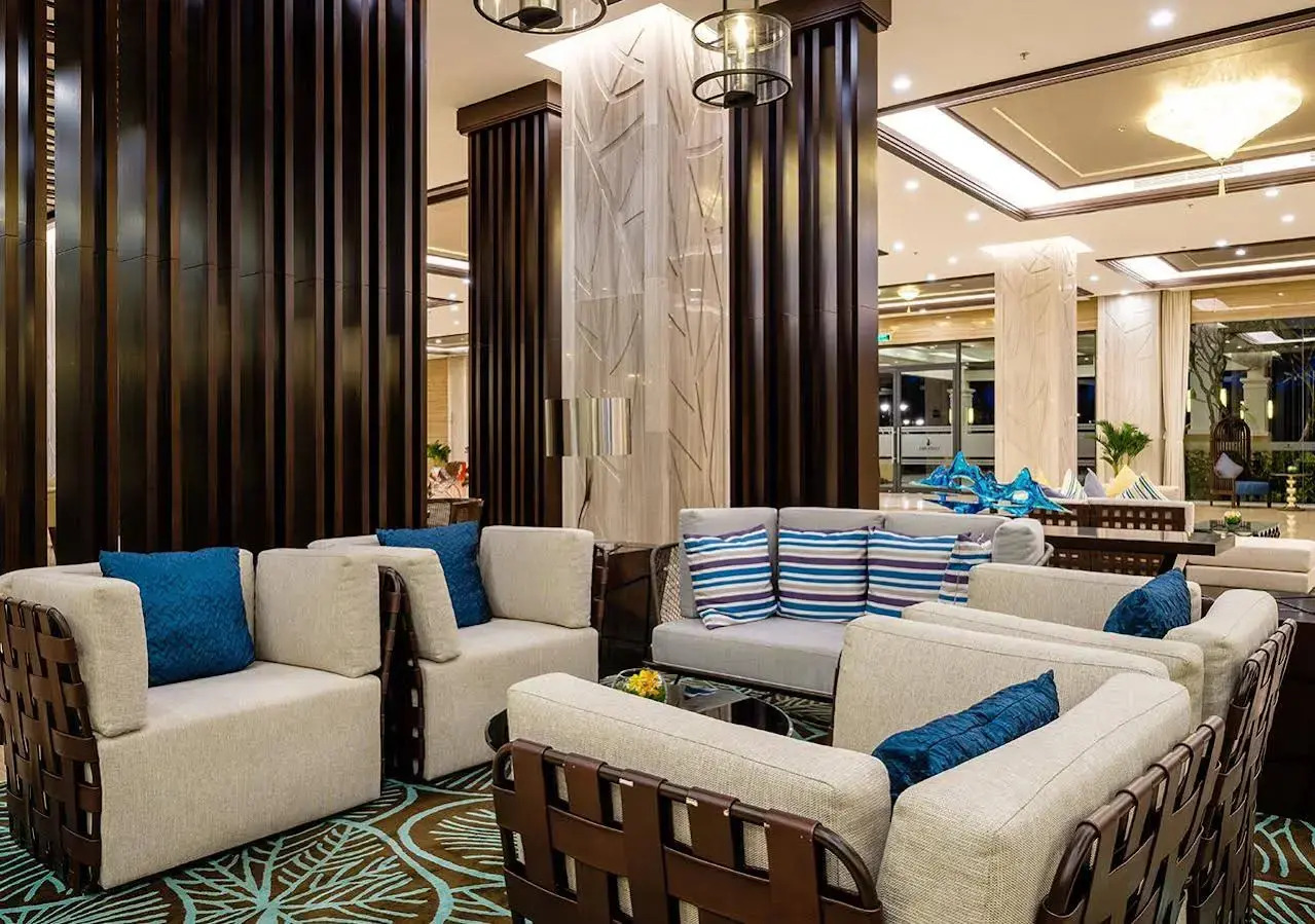 Foto - Renaissance Danang Hoi An Resort & Spa