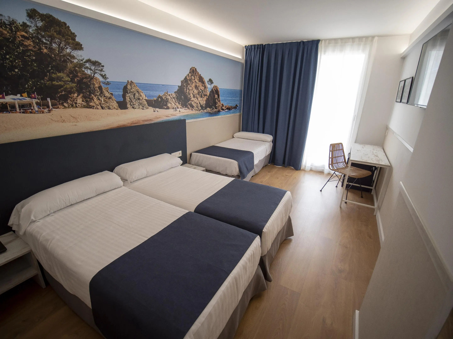 Photo - Hotel Don Juan Tossa