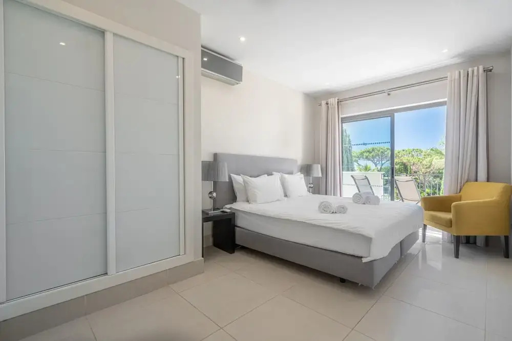 Foto - Vilamoura Pine Hills Villa