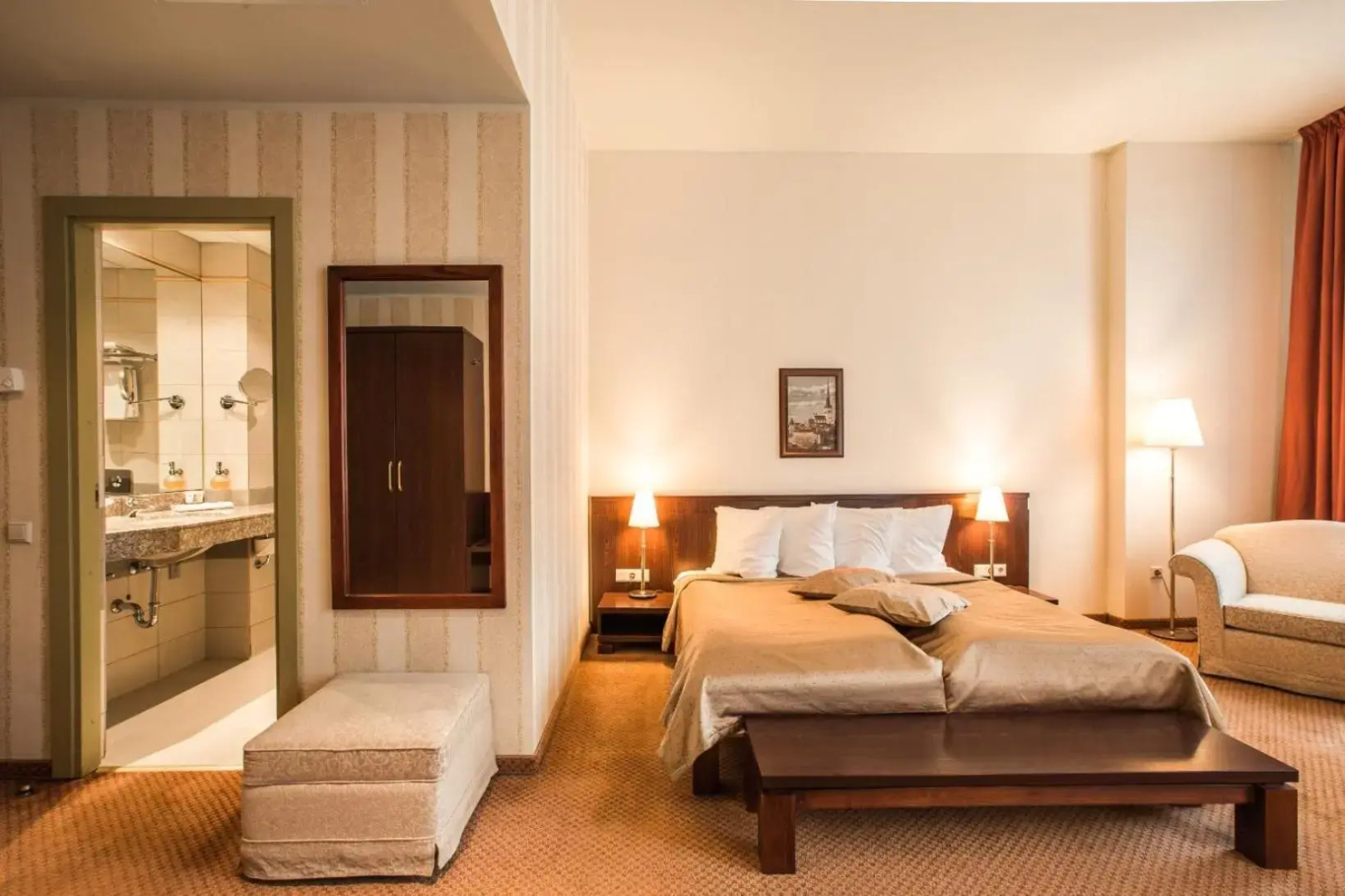 Foto - Monika Centrum Hotels