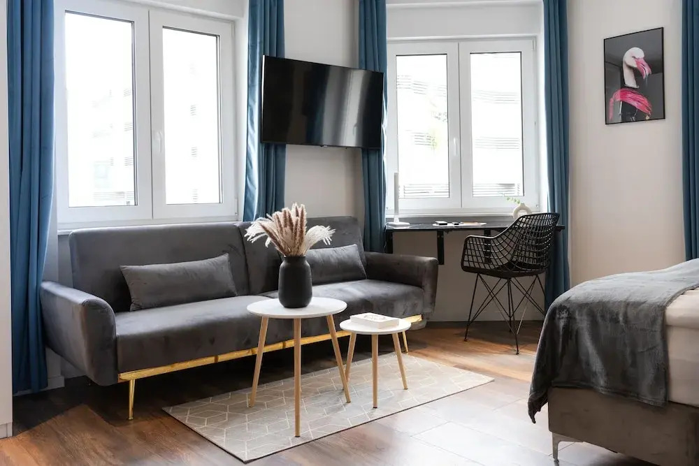 Foto - Urban Design Suites Nürnberg