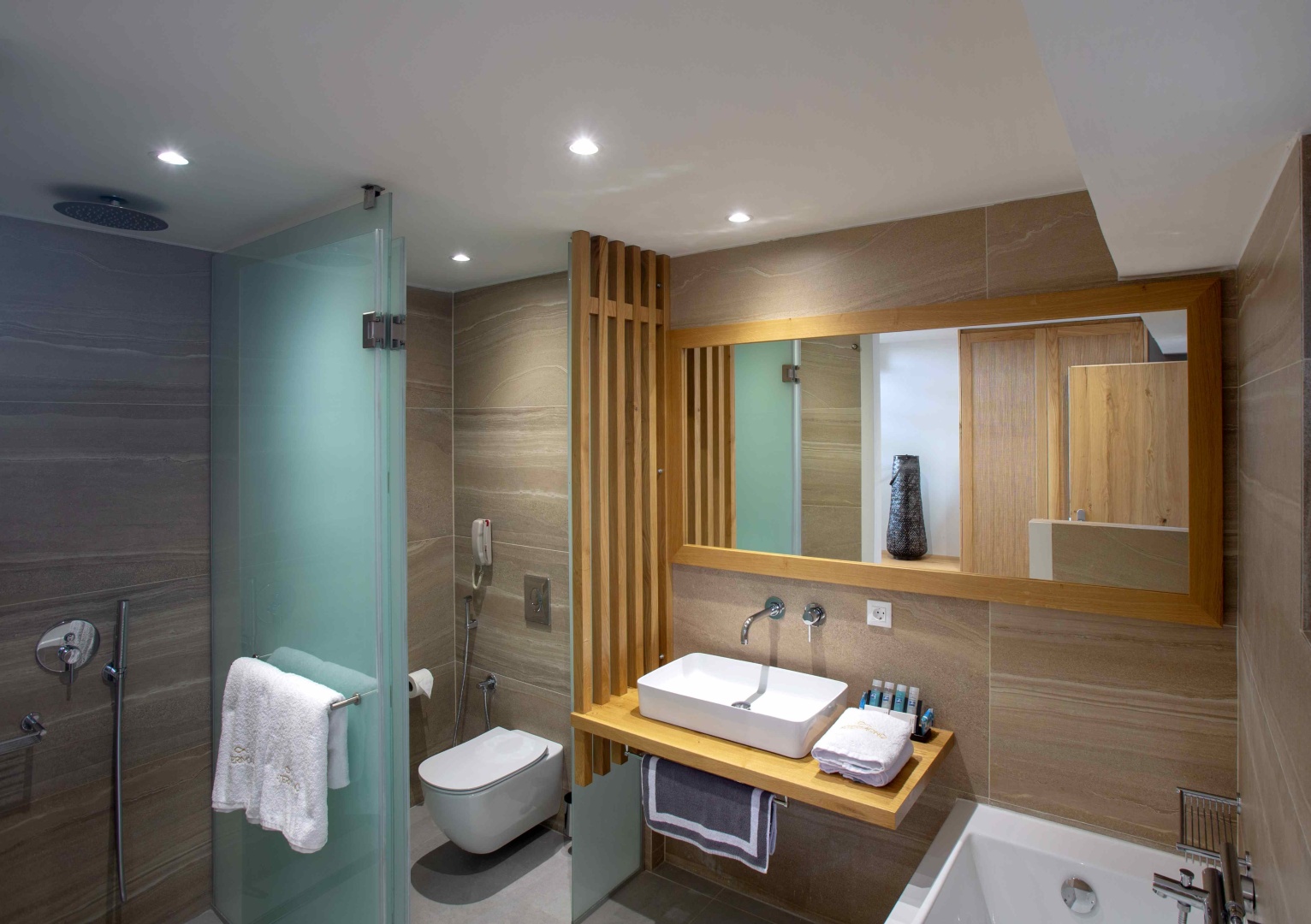 Atermono Boutique Resort & Spa, Bild 8 von 38