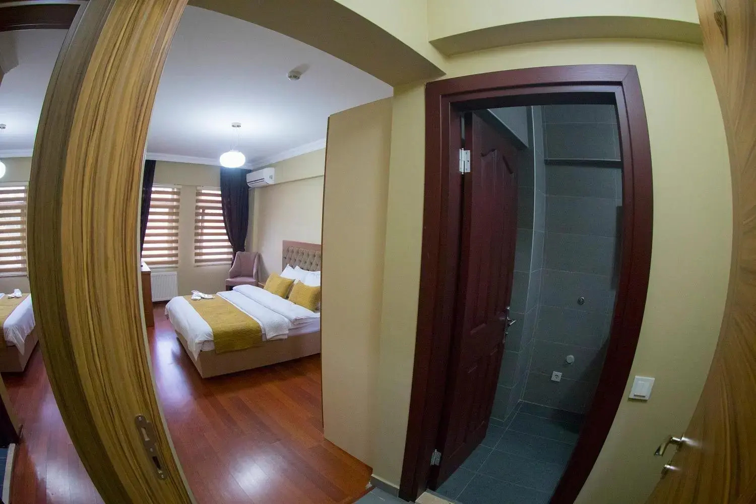 Foto - Ramparts Hotel