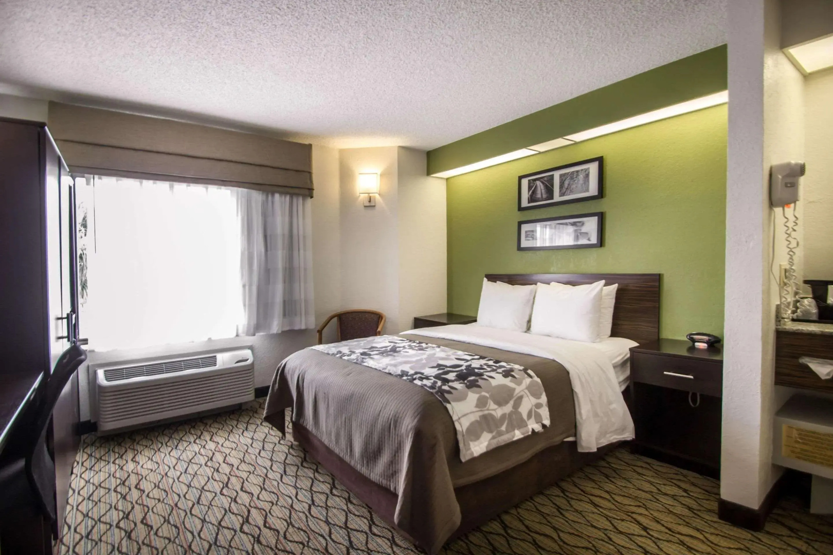 Photo - Sleep Inn Miami Airport