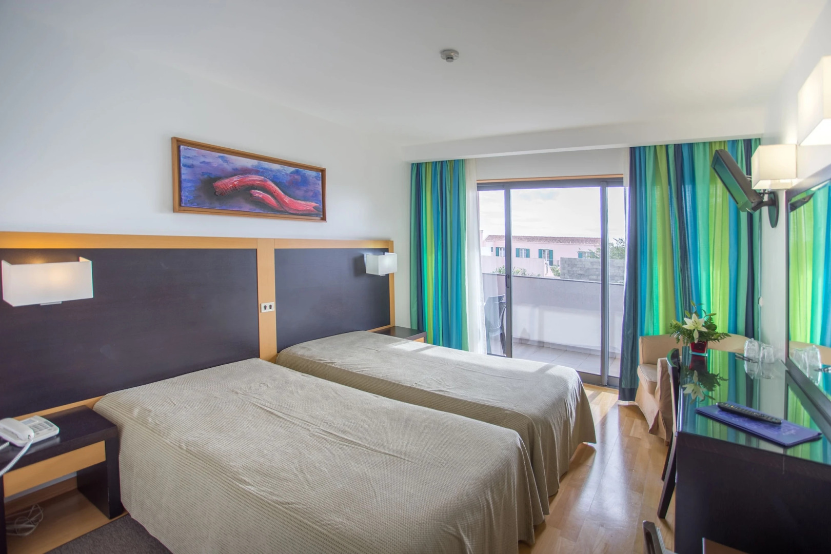 Photo - Antillia Hotel