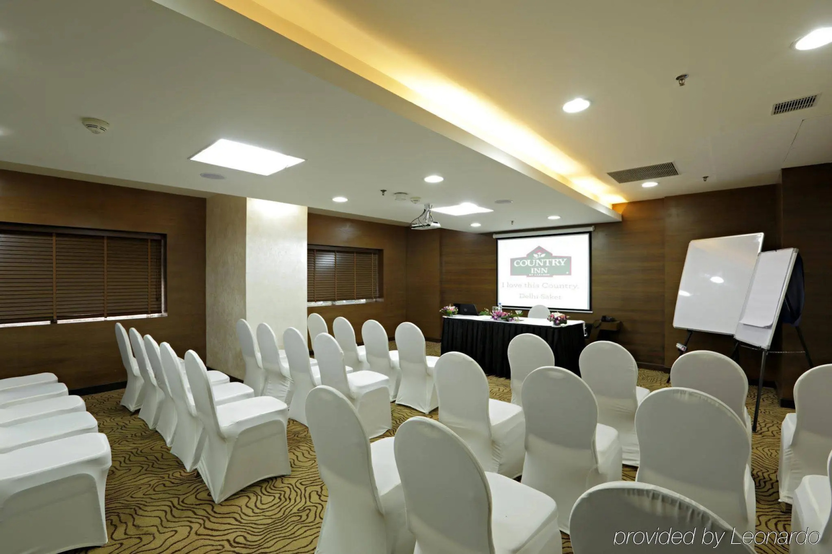 Foto - Zone Connect by The Park Saket New Delhi