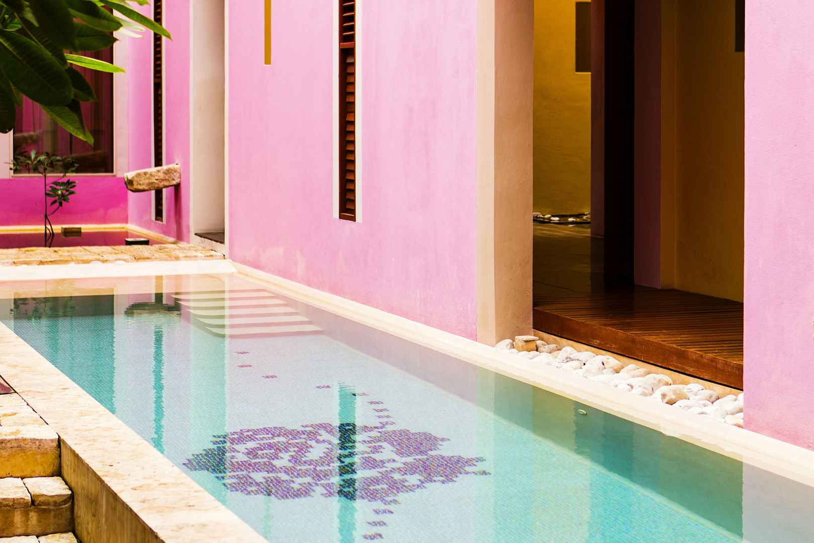 Photo - Rosas & Xocolate, Mérida, a Member of Design Hotels