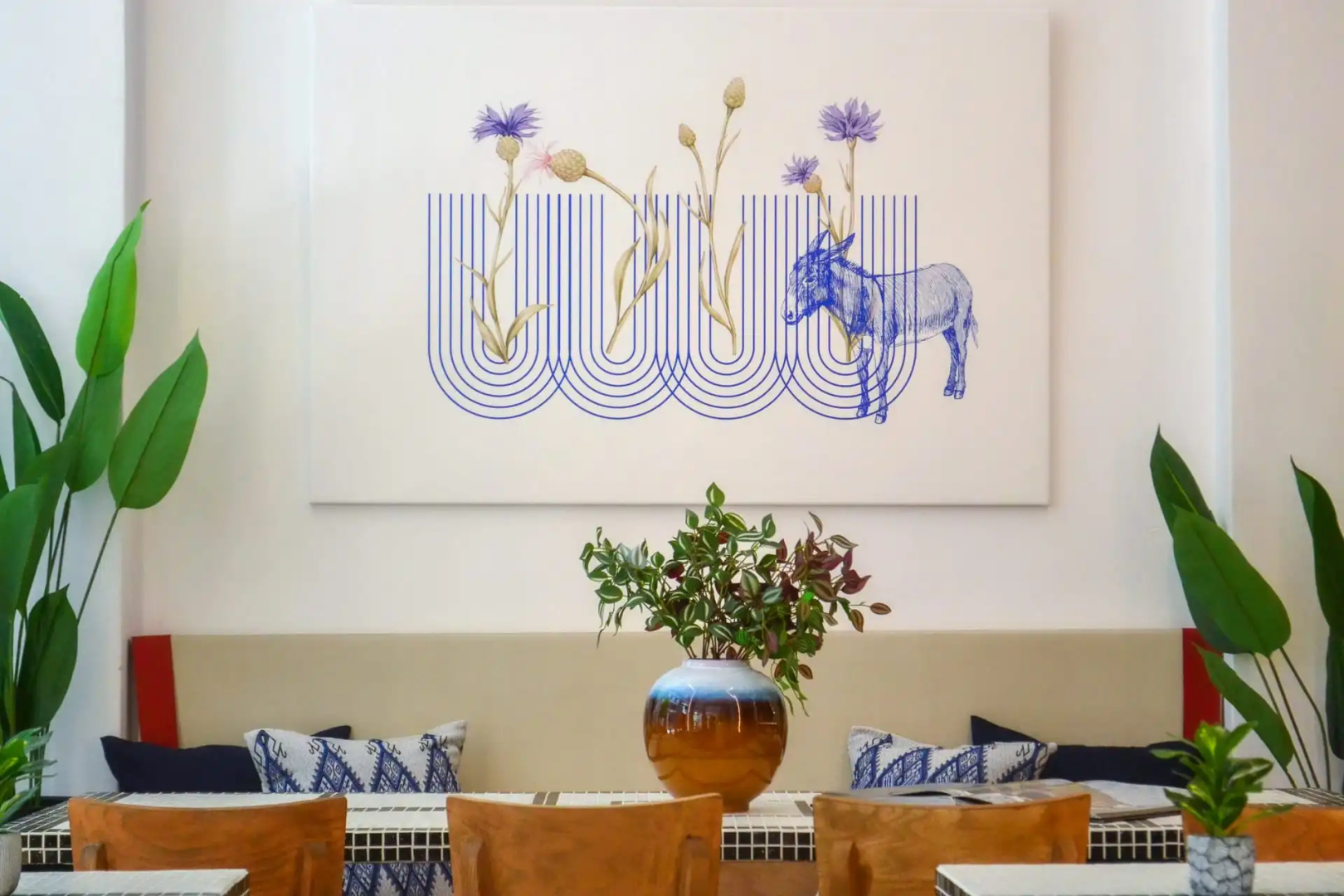 Foto - Anasa Hotel Athens