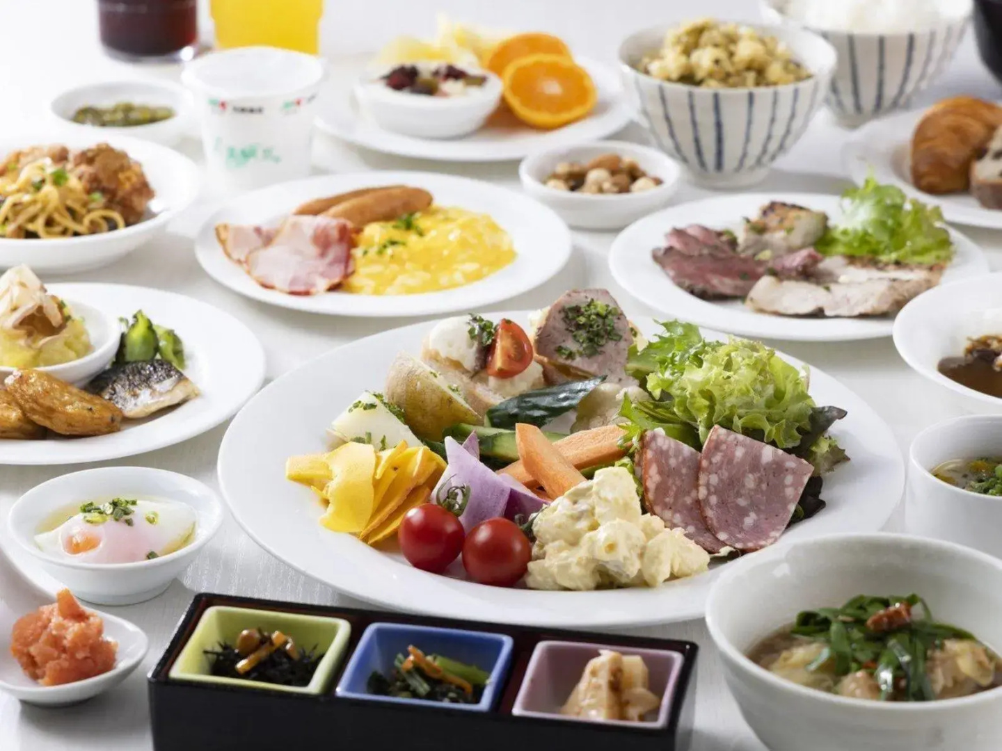 Photo - KOKO HOTEL Premier Hakata