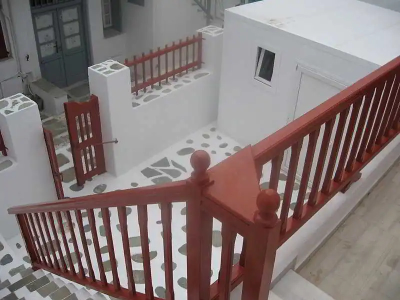 Foto - Dimitra Pension
