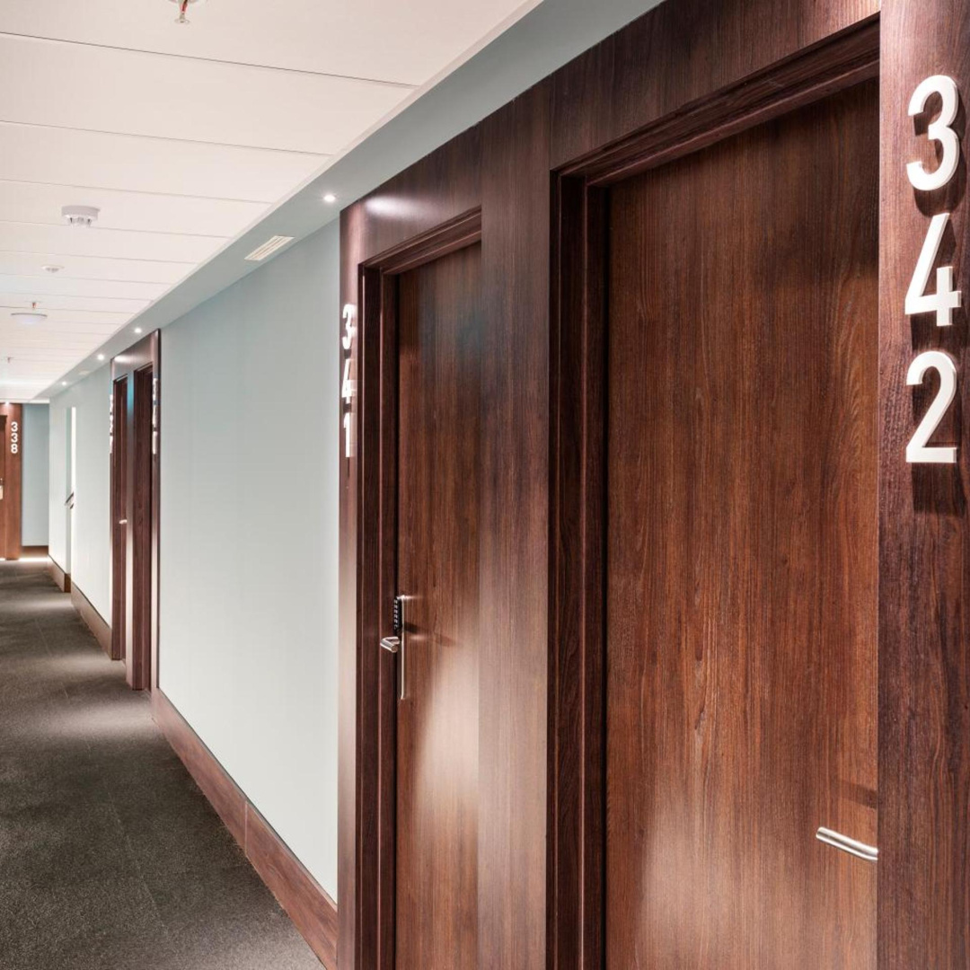 Photo - B&B Hotel Lisboa Aeroporto