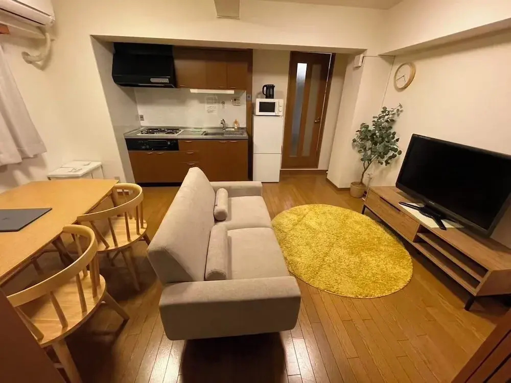 Photo - R Residence Tanimachi