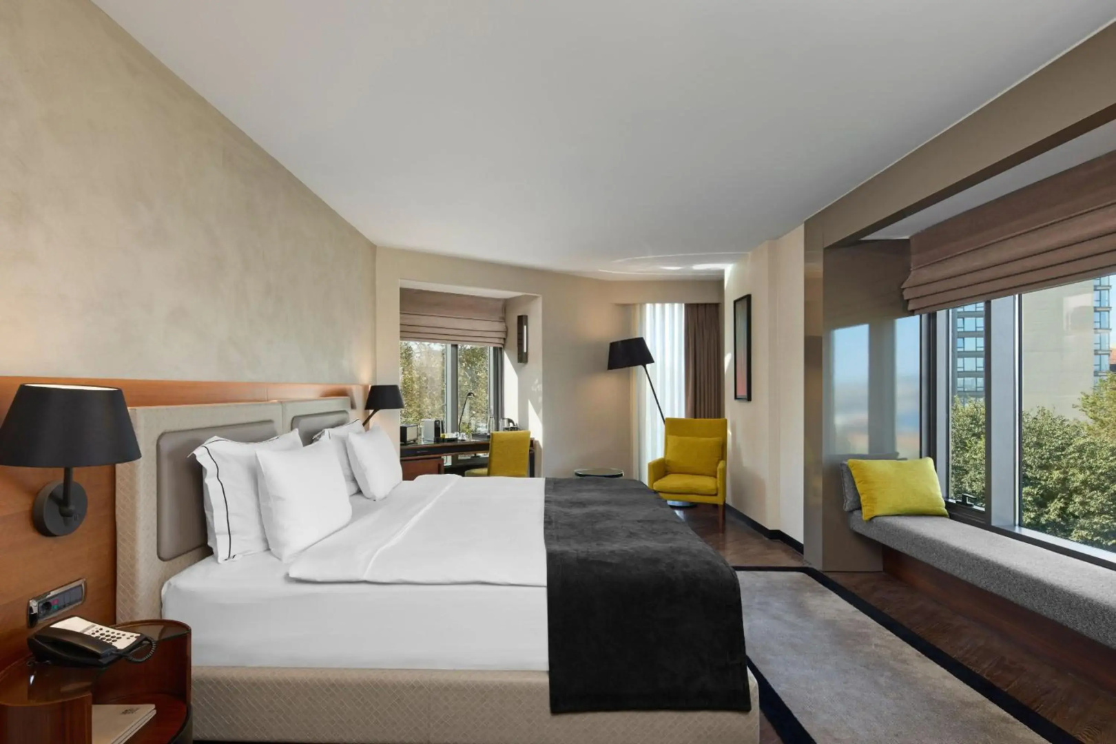 Foto - Gezi Hotel Bosphorus, Istanbul, a Member of Design Hotels