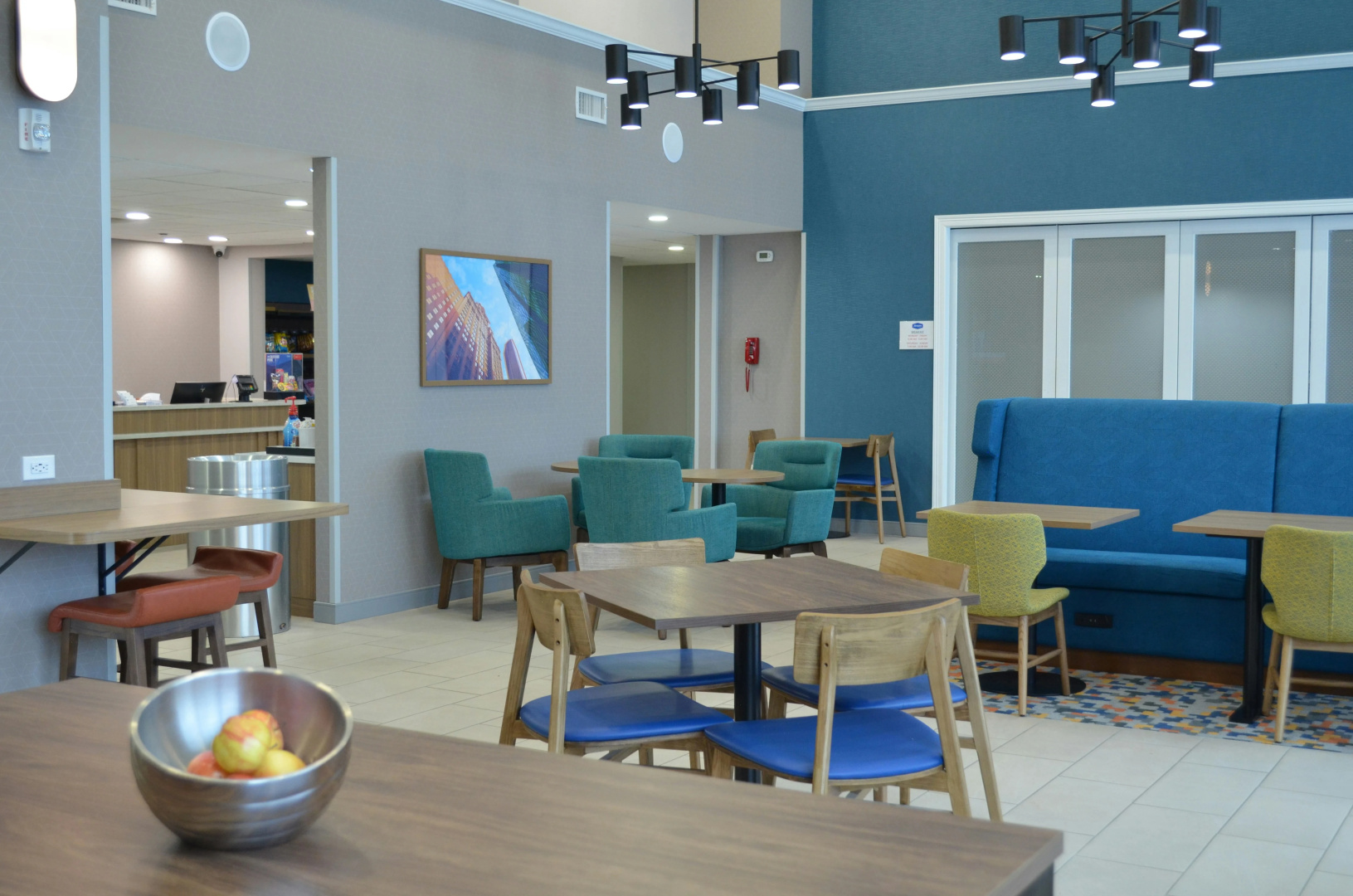 Foto - Hampton Inn & Suites by Hilton Tomball Houston NW