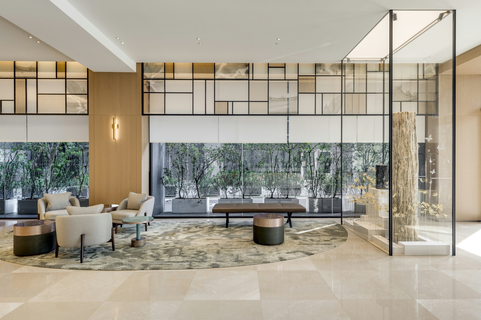 Photo - DoubleTree by Hilton Taipei Zhongshan