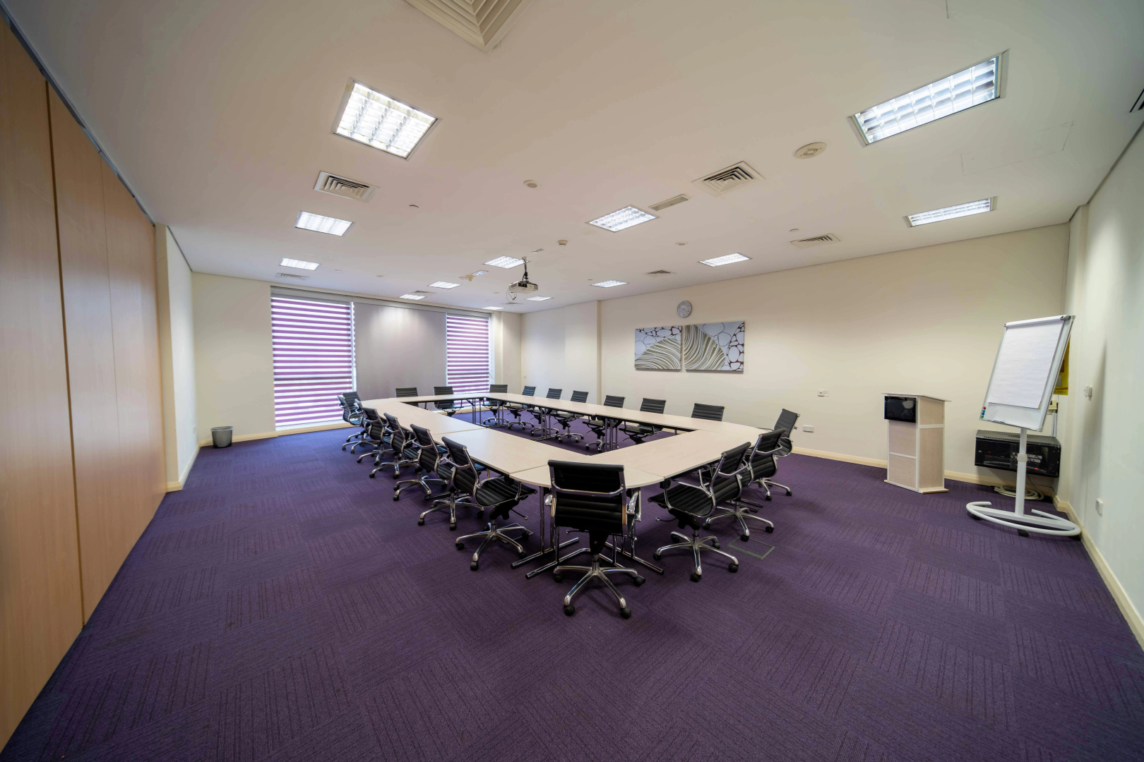Photo - Premier Inn Abu Dhabi Capital Centre