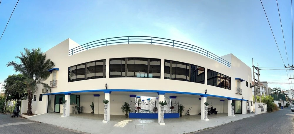 Foto - Mona Lisa pool villa