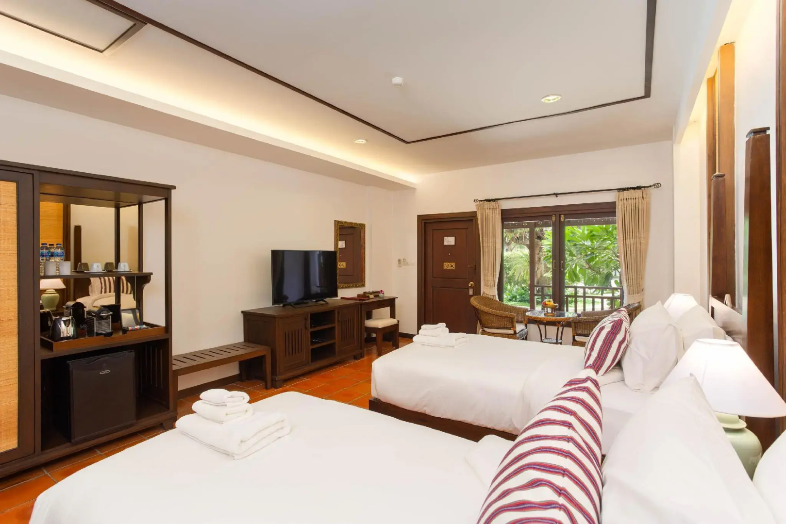 Foto - Rimping Village Hotel