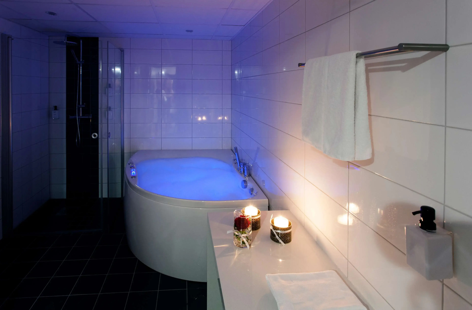 Photo - Scandic Triangeln