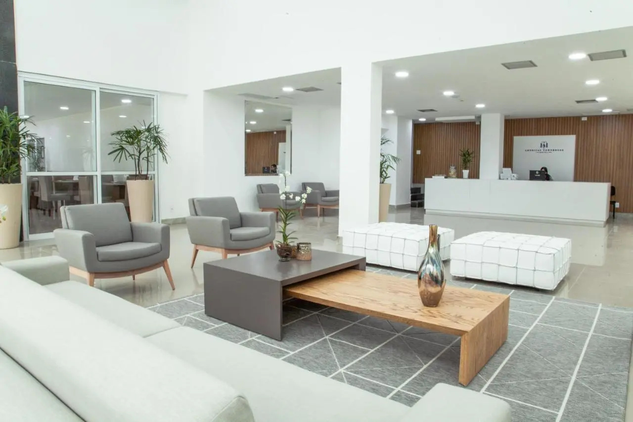 Photo - ATH Hotel - Américas Townhouse