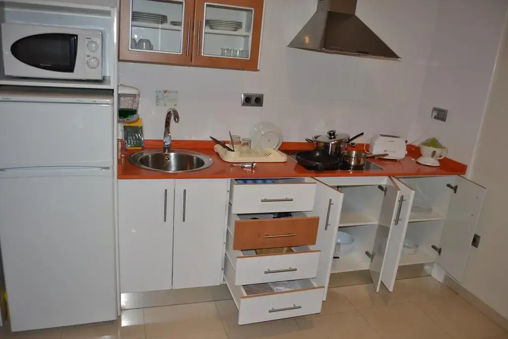 Photo - Aparthotel Bahía