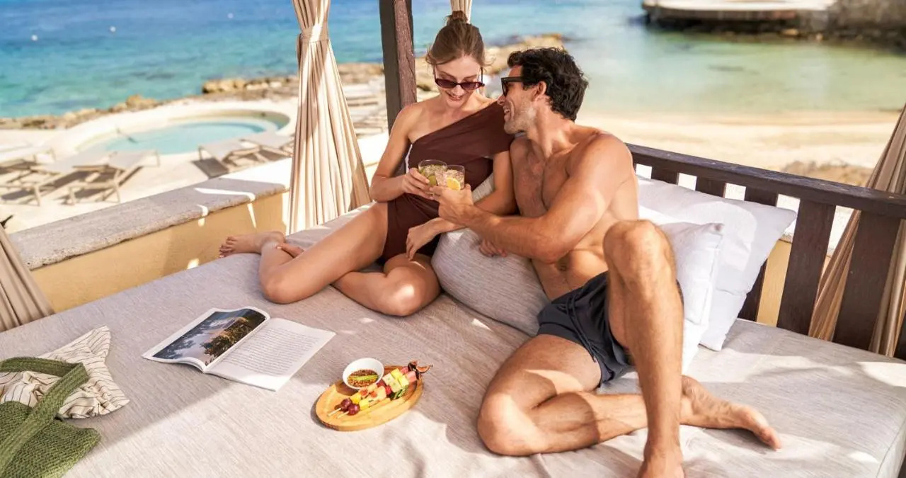 Photo - Grand Park Royal Cozumel - All Inclusive