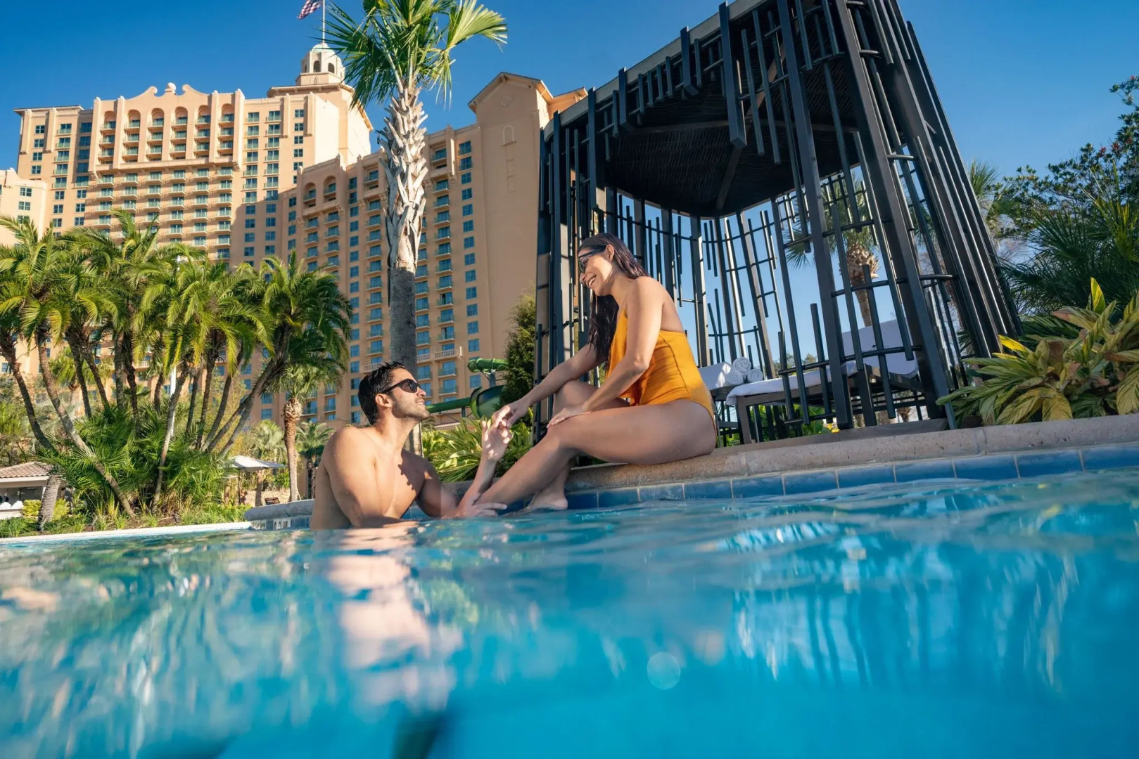 Foto - The Ritz-Carlton Orlando, Grande Lakes