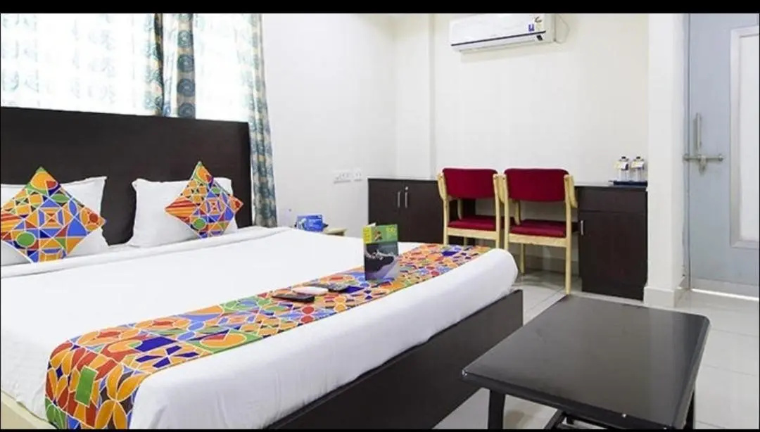 Foto - Hotel Siri Inn