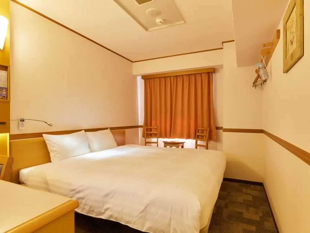 Foto - Toyoko Inn Tokyo Akiba Asakusabashi-eki Higashi-guchi