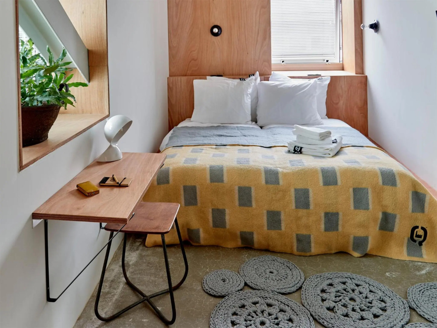 Foto - Q-Factory Hotel