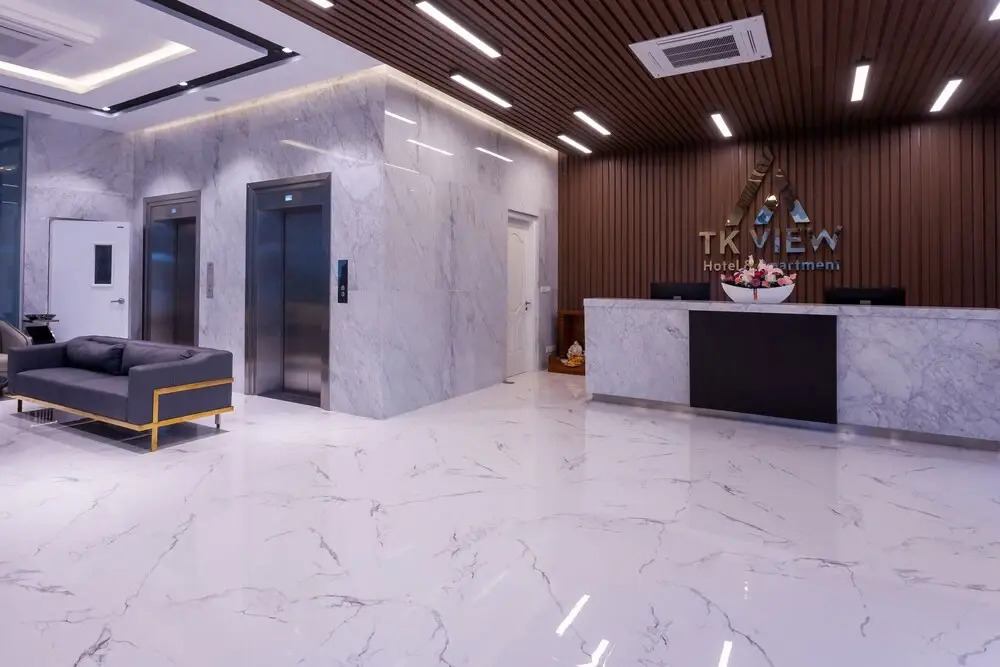 Foto - TK View Hotel Apartment