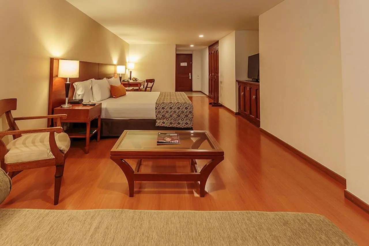 Photo - Hotel Estelar Suites Jones