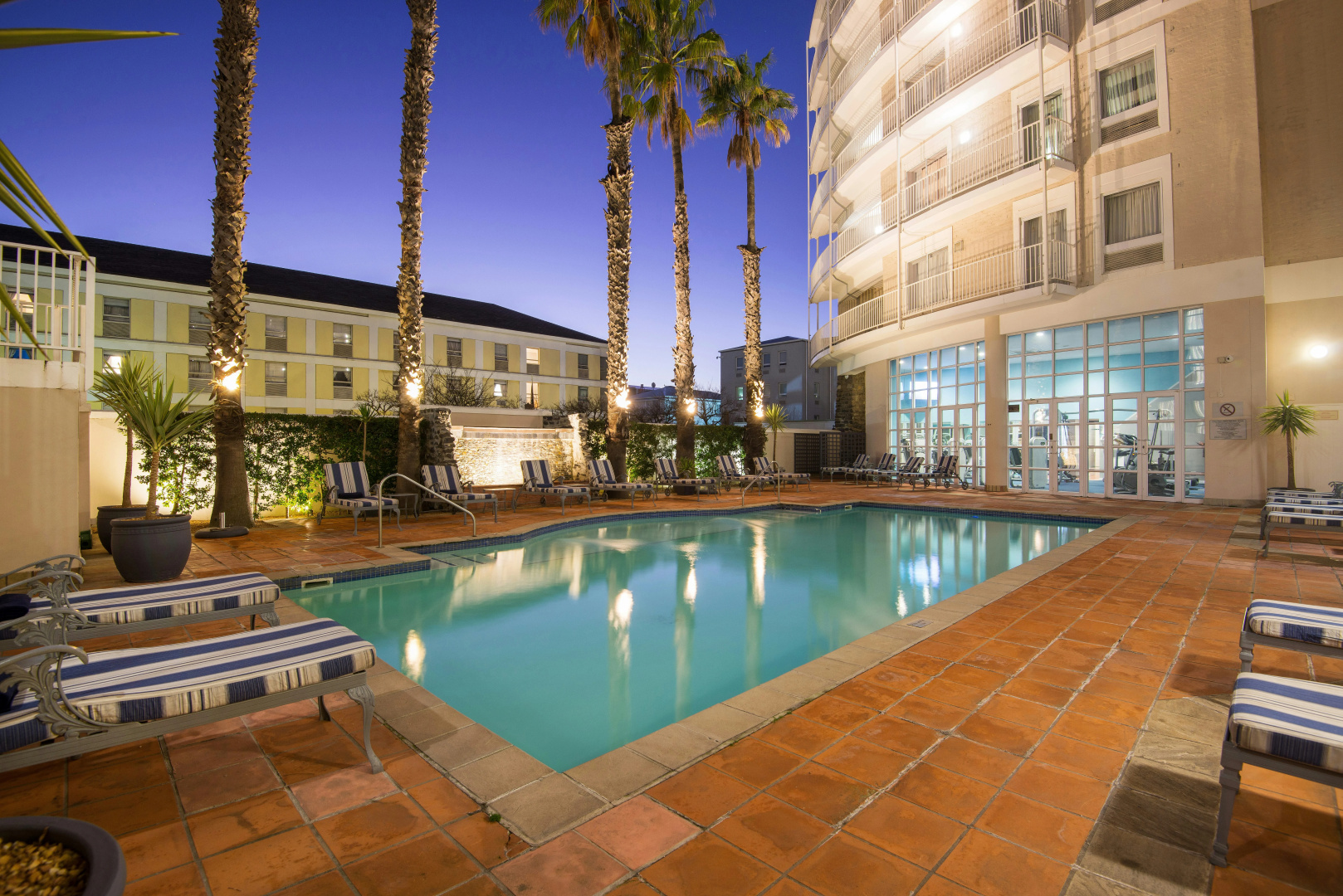Foto - The Commodore Hotel