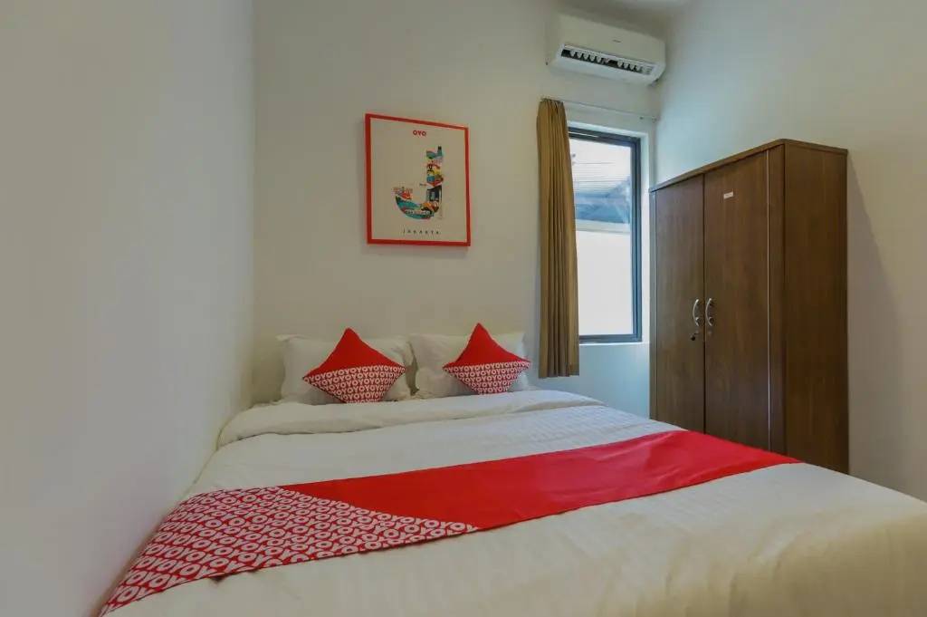 Foto - Hotel O Idola Residence
