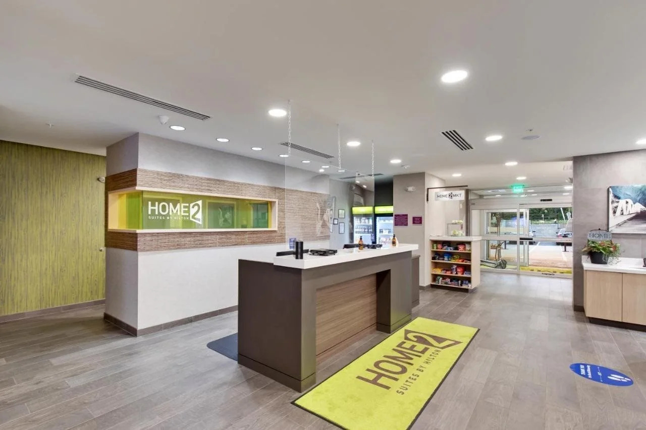 Photo - Home2 Suites By Hilton Roswell, Ga