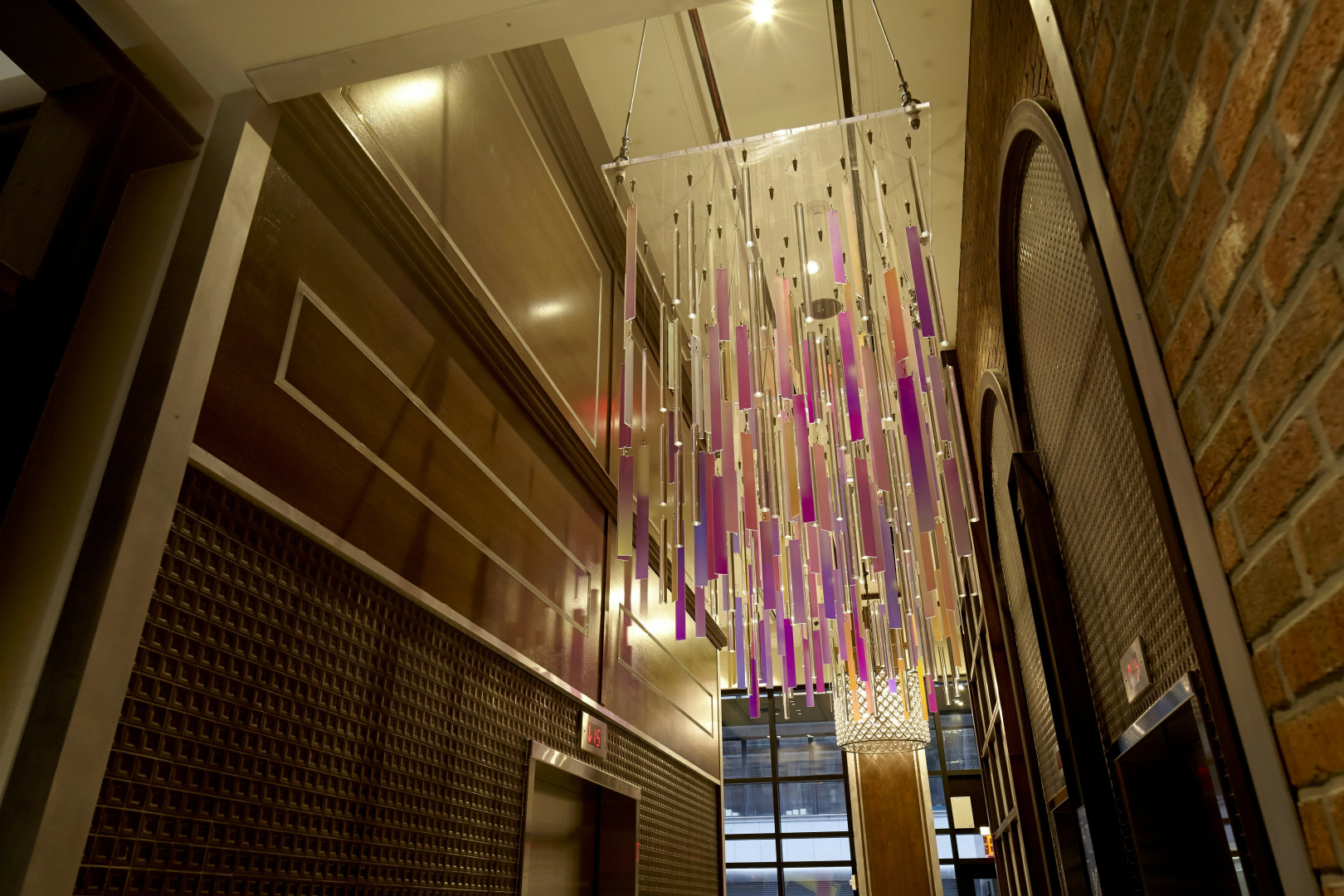 Photo - Archer Hotel New York