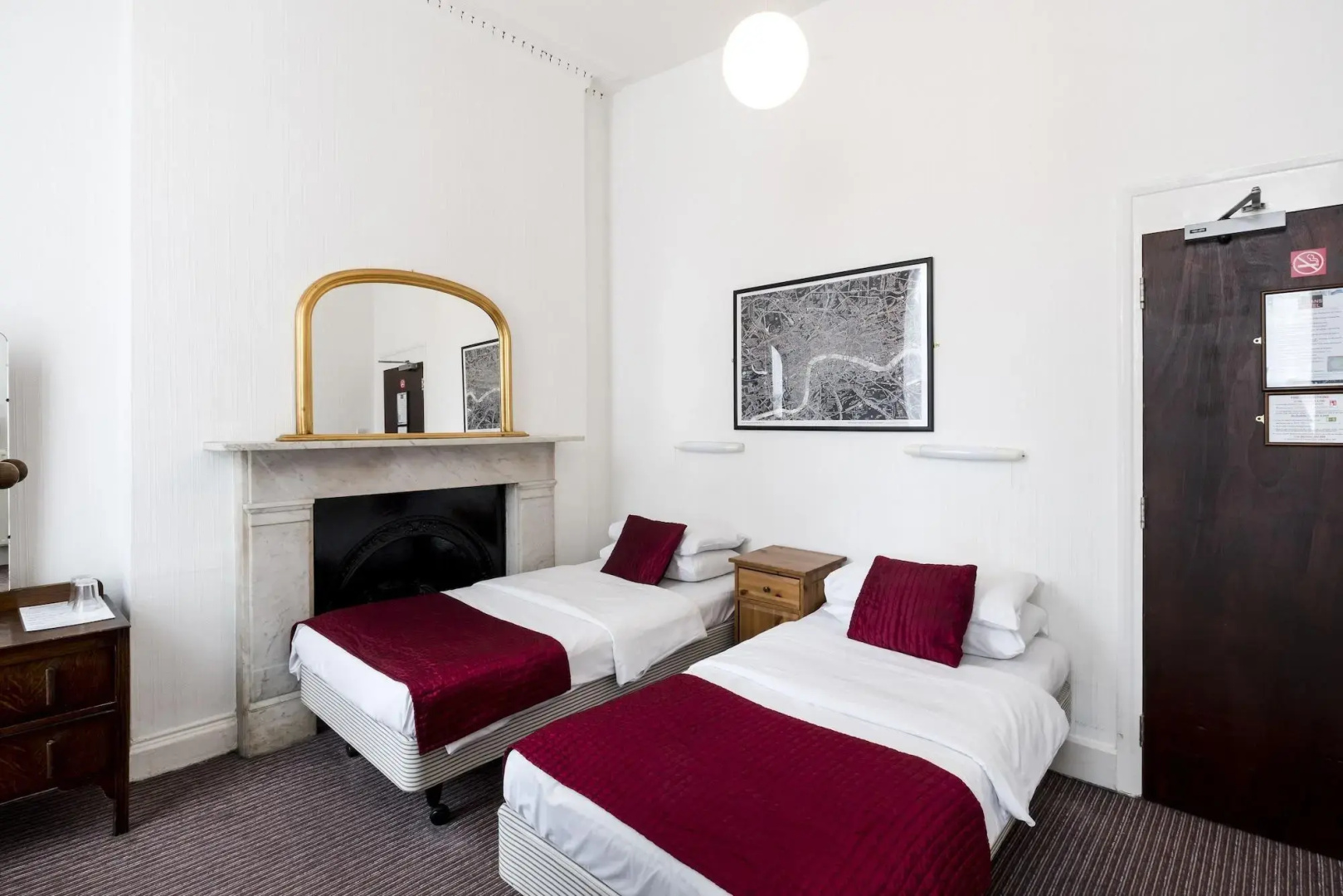 Foto - St Athans Hotel