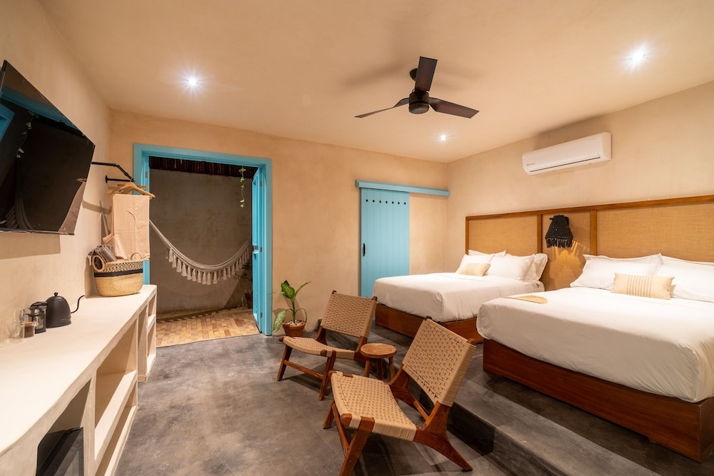 Bacalari Hotel Boutique, Bild 3 von 22