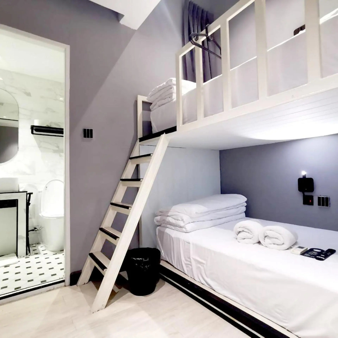 Foto - Narawad Boutique Hotel