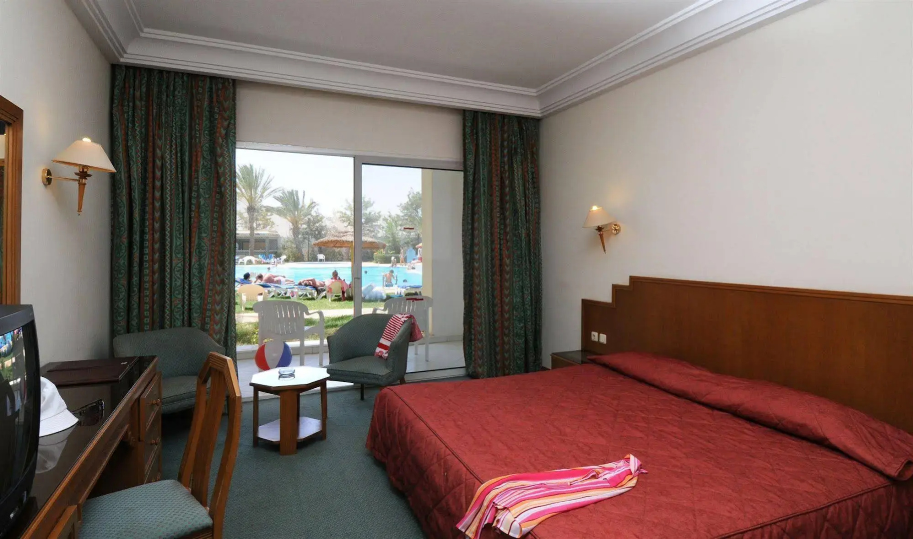 Photo - Hotel Marina Palace