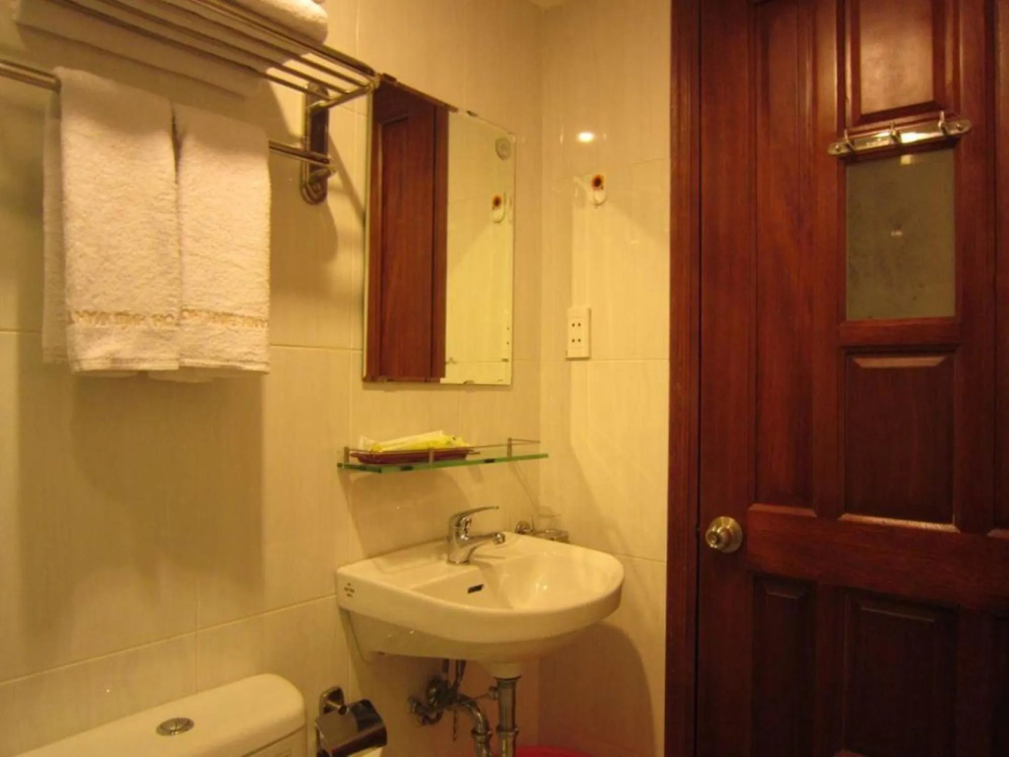 Photo - Hoang Hoang Hotel (Bloom 3)