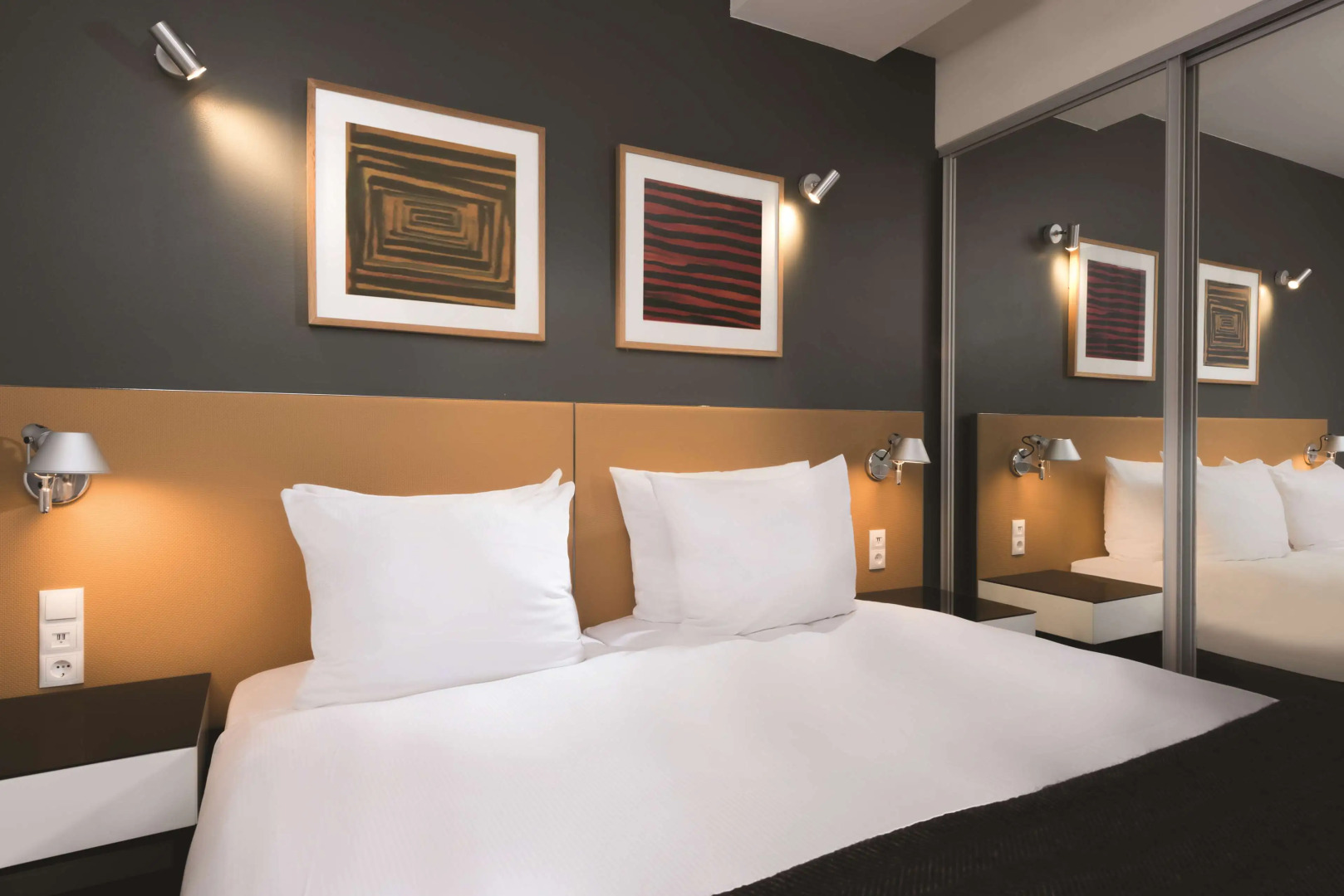 Photo - Adina Apartment Hotel Copenhagen