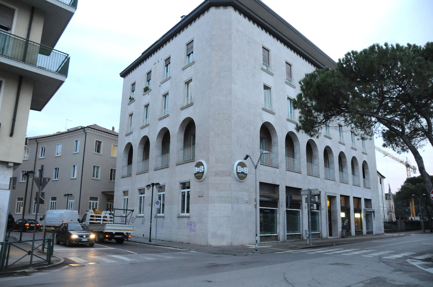 Foto - B&B Hotel Treviso