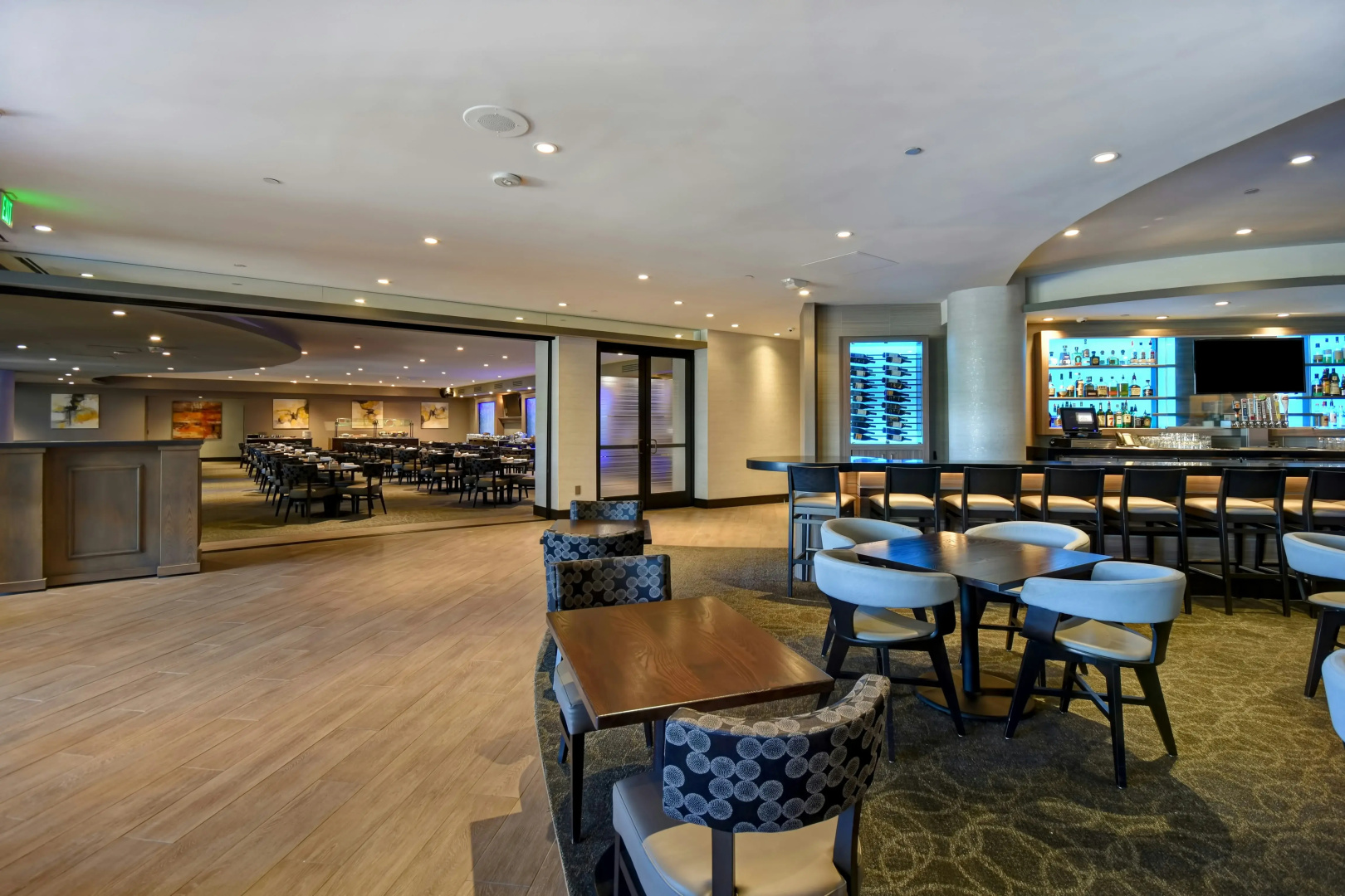 Foto - DoubleTree by Hilton Hotel Pleasanton at the Club
